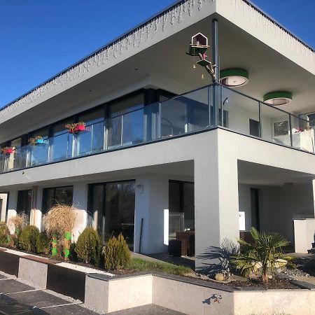 Apartamento Chicken Hill Muntlix Exterior foto