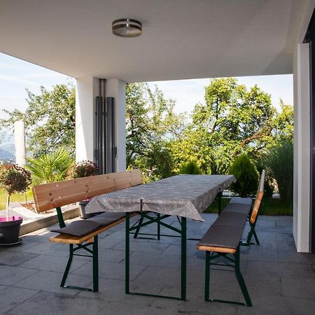 Apartamento Chicken Hill Muntlix Exterior foto