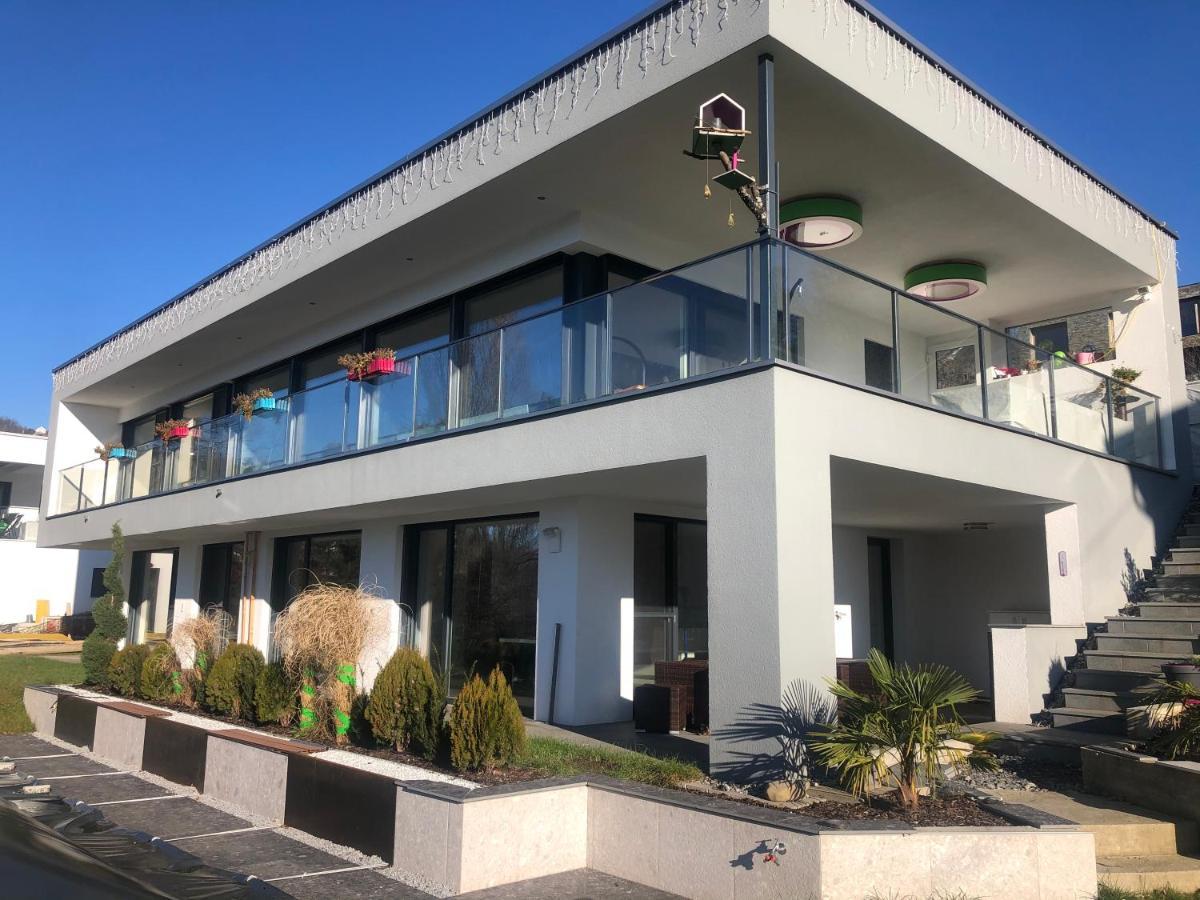 Apartamento Chicken Hill Muntlix Exterior foto