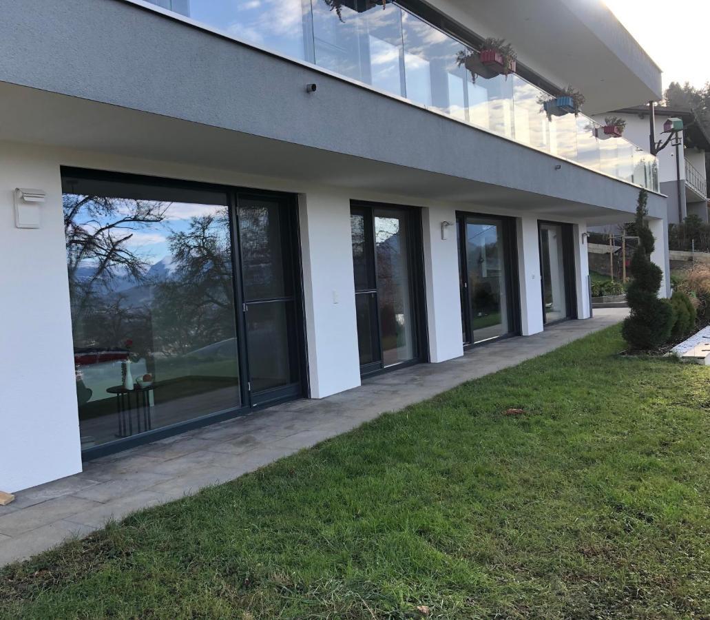 Apartamento Chicken Hill Muntlix Exterior foto