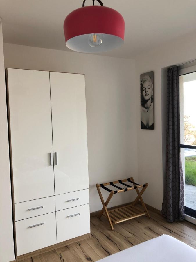 Apartamento Chicken Hill Muntlix Exterior foto