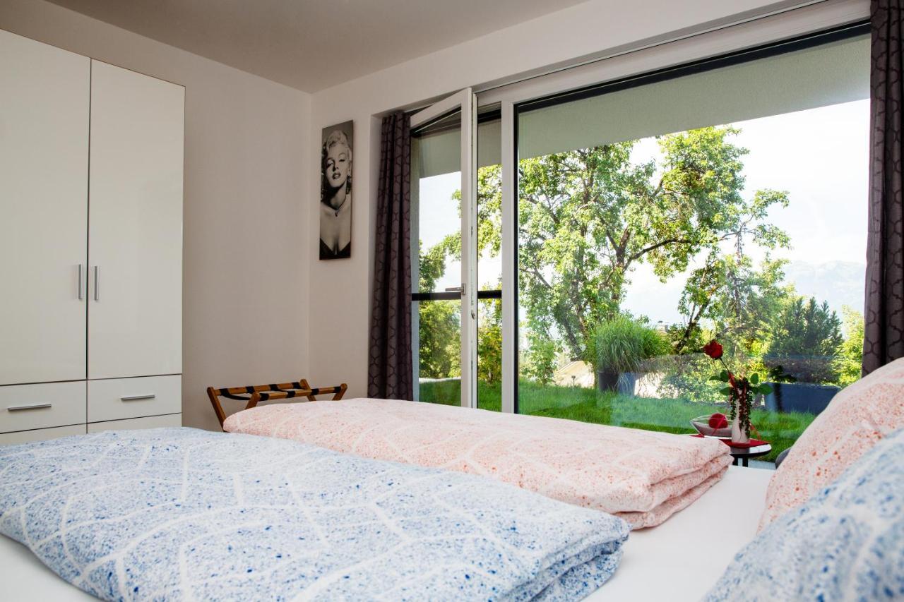 Apartamento Chicken Hill Muntlix Exterior foto