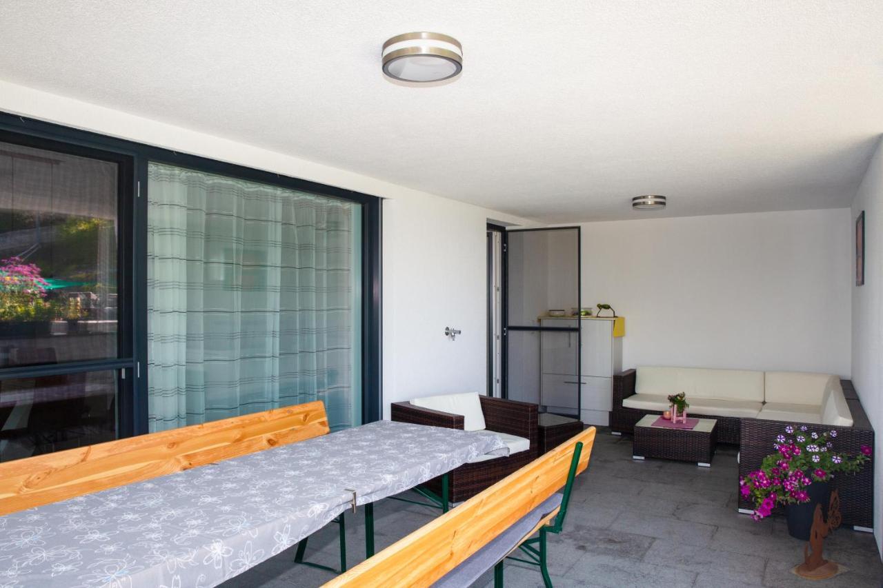 Apartamento Chicken Hill Muntlix Exterior foto
