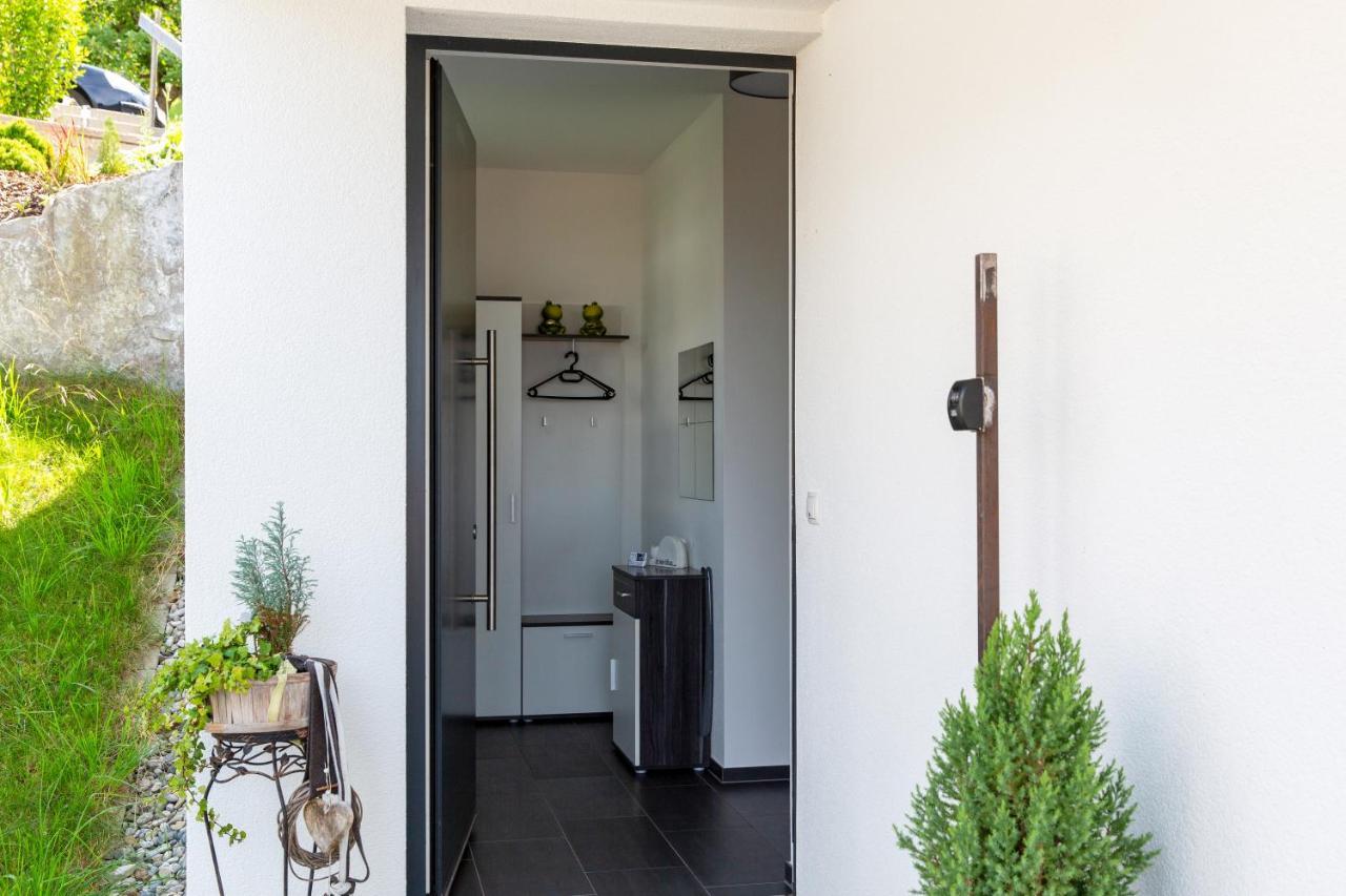 Apartamento Chicken Hill Muntlix Exterior foto
