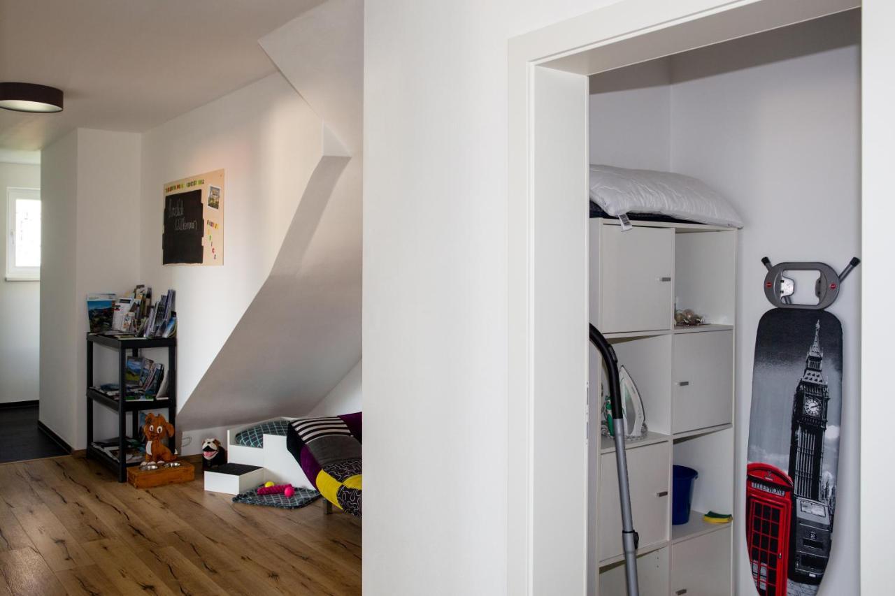 Apartamento Chicken Hill Muntlix Exterior foto