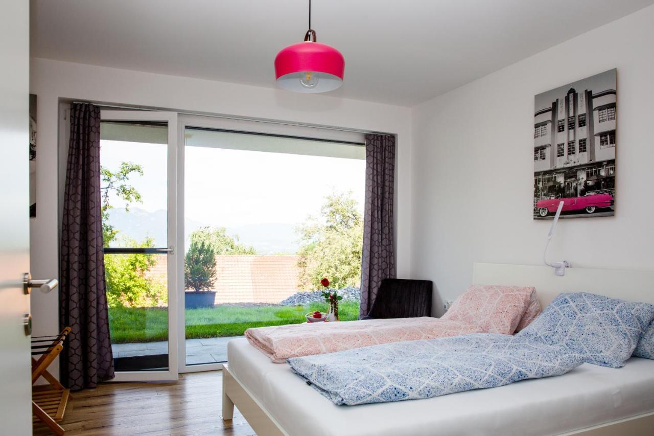 Apartamento Chicken Hill Muntlix Exterior foto