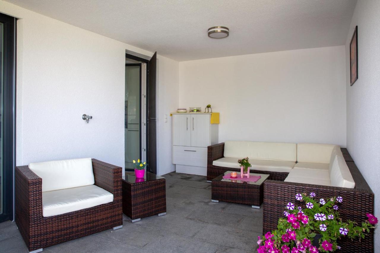 Apartamento Chicken Hill Muntlix Exterior foto