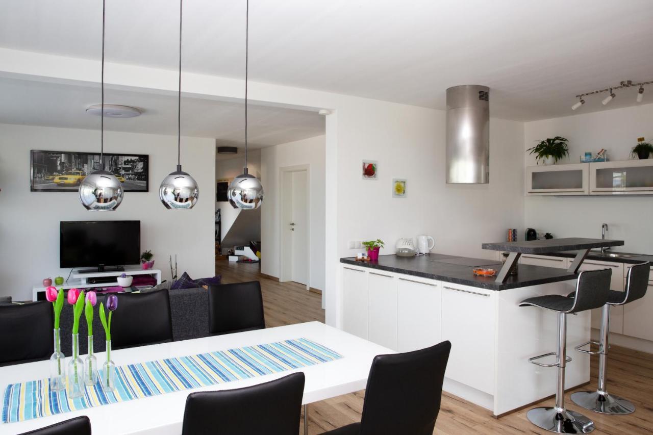 Apartamento Chicken Hill Muntlix Exterior foto