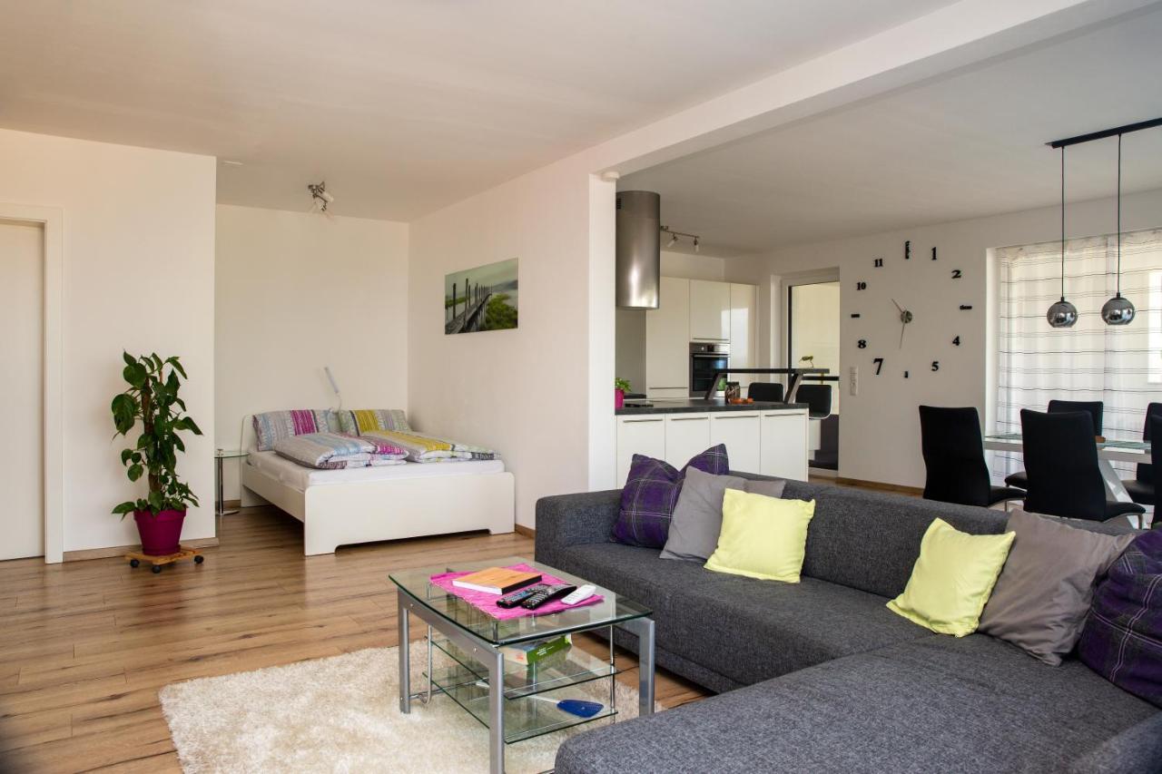 Apartamento Chicken Hill Muntlix Exterior foto